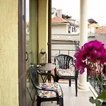 Hotel Zeus Pomorie