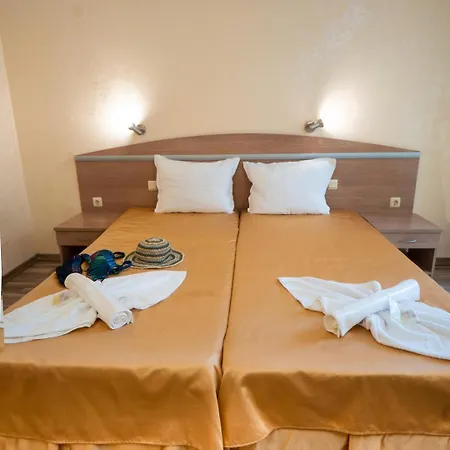 Hotel Zeus Pomorie