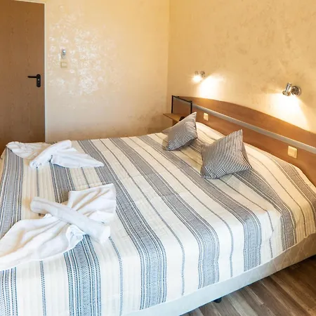 Hotel Zeus Pomorie