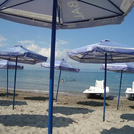 Hotel Zeus