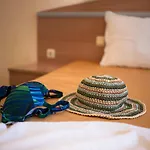 Hotell Zeus 3*