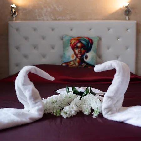 제우스 호텔 포마리