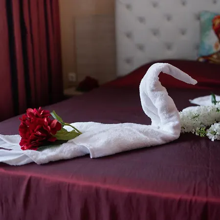 호텔 제우스 포마리