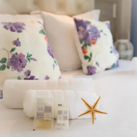 제우스 호텔 포마리