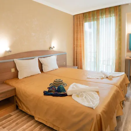 호텔 제우스 포마리