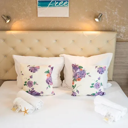 제우스 호텔 포마리