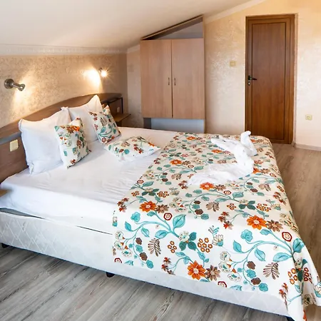 Zeus Hotel Gmina Pomorie