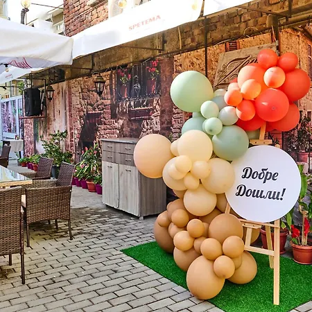 호텔 제우스 포마리