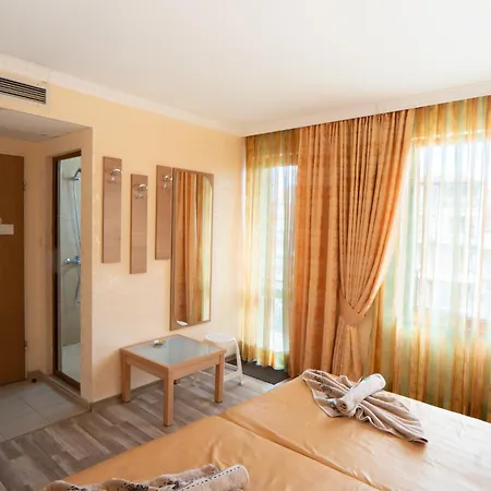 제우스 호텔 포마리