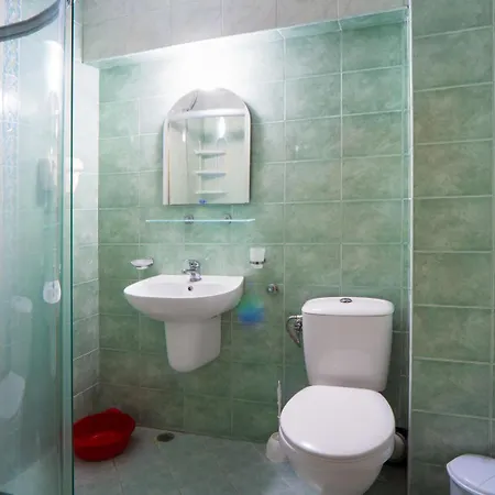 Hotel Zeus 3*