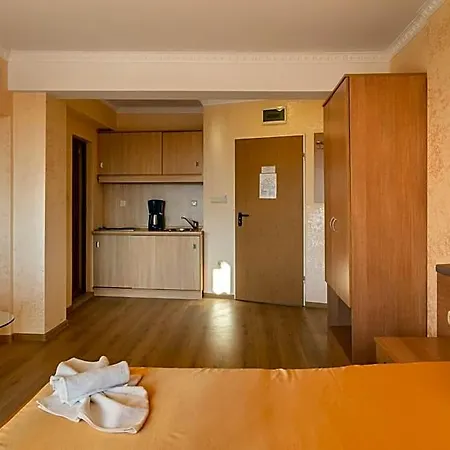 Hotel Zeus