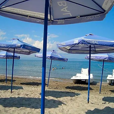Hotel Zeus 3*