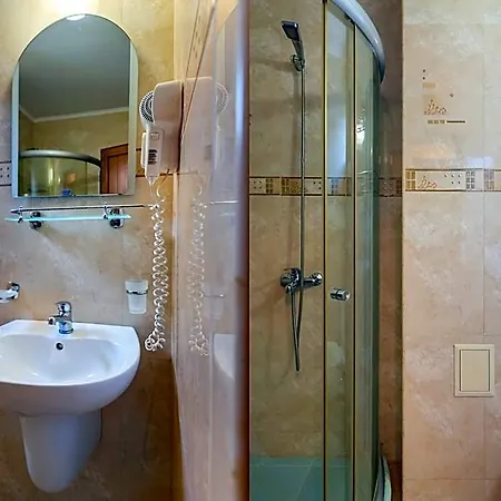 Zeus Hotel Pomorie