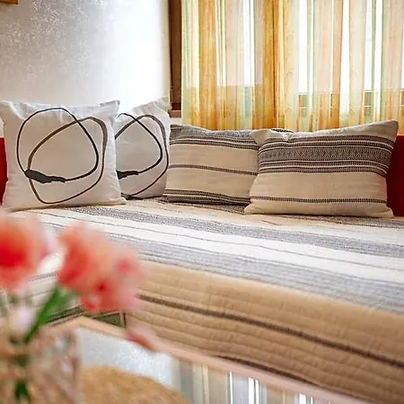 Hotel Zeus
