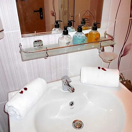 Zeus Hotel Pomorie