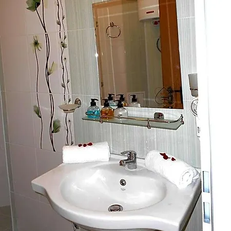 Hotel Zeus