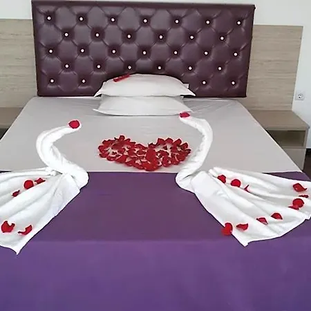 Hotel Zeus