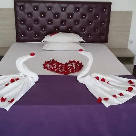 Zeus 3* Gmina Pomorie