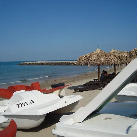 Zeus Pomorie