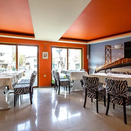 Hotel Zeus