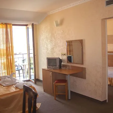 Hotel Zeus 3*