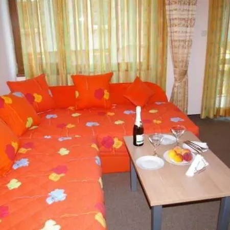 Hotel Zeus Gmina Pomorie
