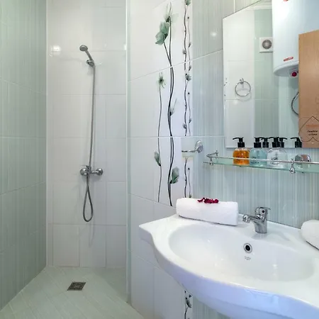 Zeus Hotel Gmina Pomorie