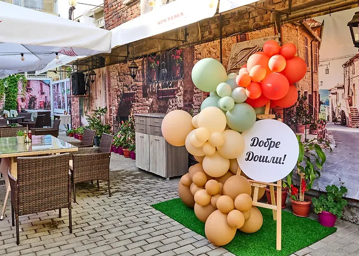 酒店 宙斯酒店 帕莫瑞