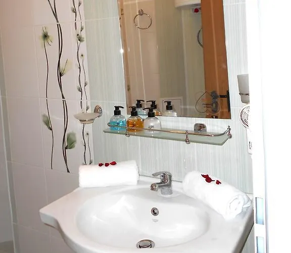 酒店 宙斯酒店 帕莫瑞